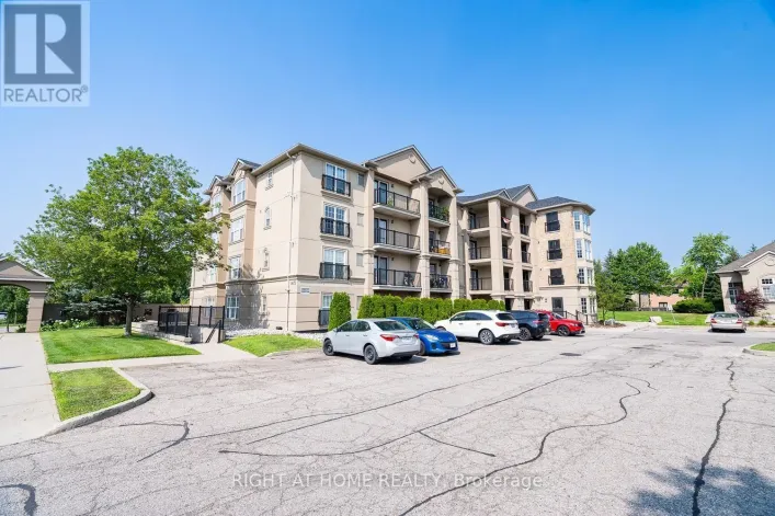 302 - 1471 MAPLE AVENUE, Milton