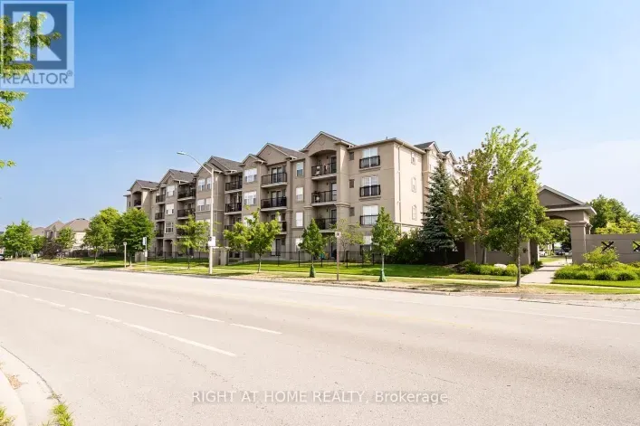 302 - 1471 MAPLE AVENUE, Milton