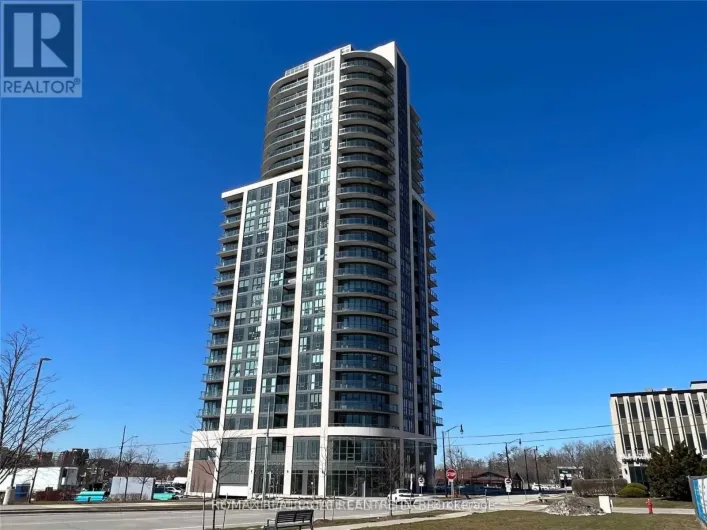 302 - 15 LYNCH STREET, Brampton