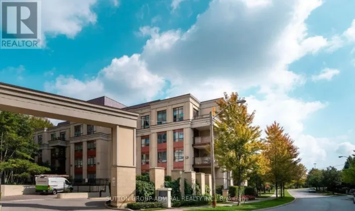 302 - 15 REAN DRIVE, Toronto