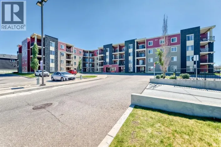 302, 15 Saddlestone Way NE, Calgary
