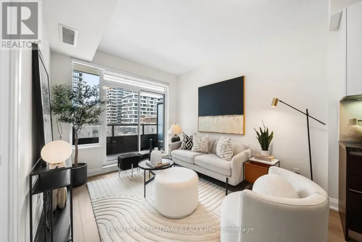 302 - 15 WATER WALK DRIVE, Markham