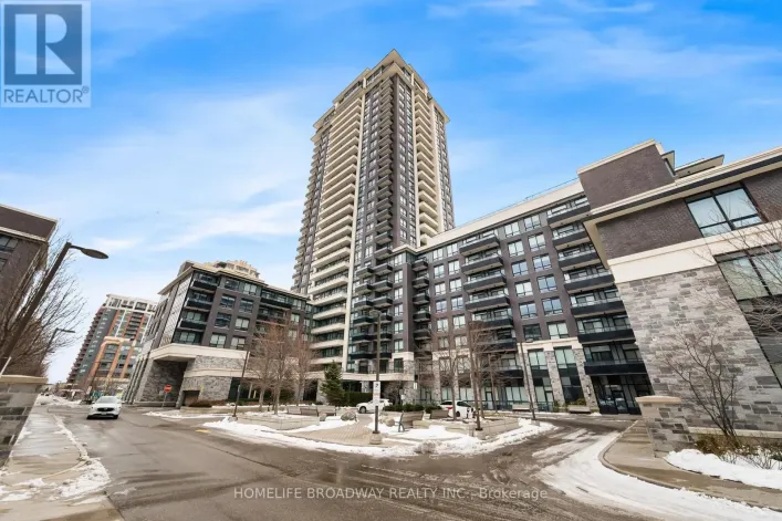 302 - 15 WATER WALK DRIVE, Markham