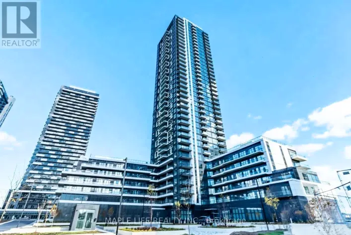 302 - 15 WATERGARDEN DRIVE, Mississauga