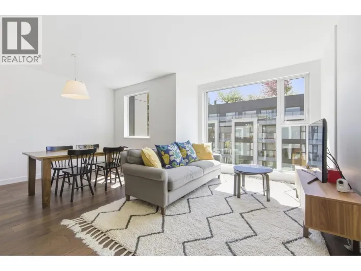 302 1516 ATLAS LANE, Vancouver