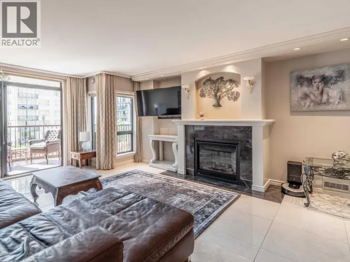 302 1520 HARWOOD STREET, Vancouver