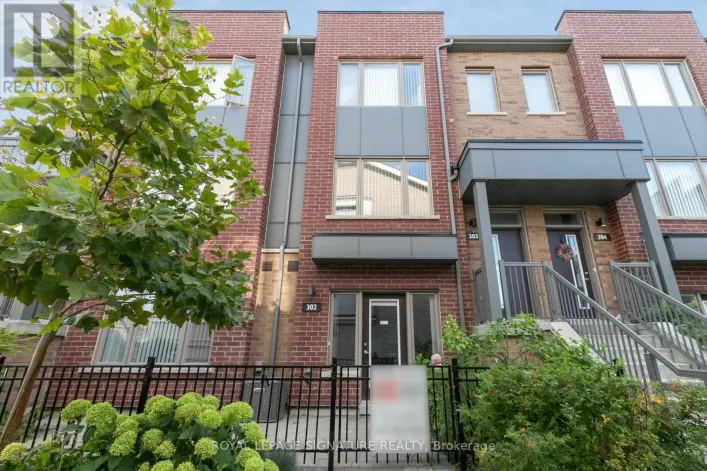 302 - 1525 KINGSTON ROAD, Pickering