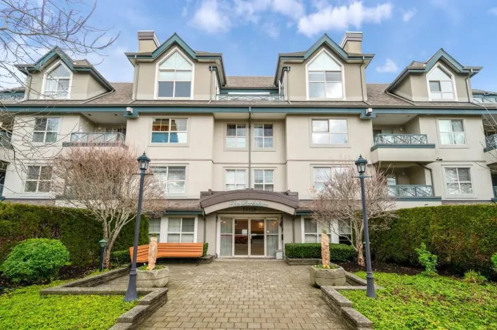 302 15325 17 AVENUE, Surrey