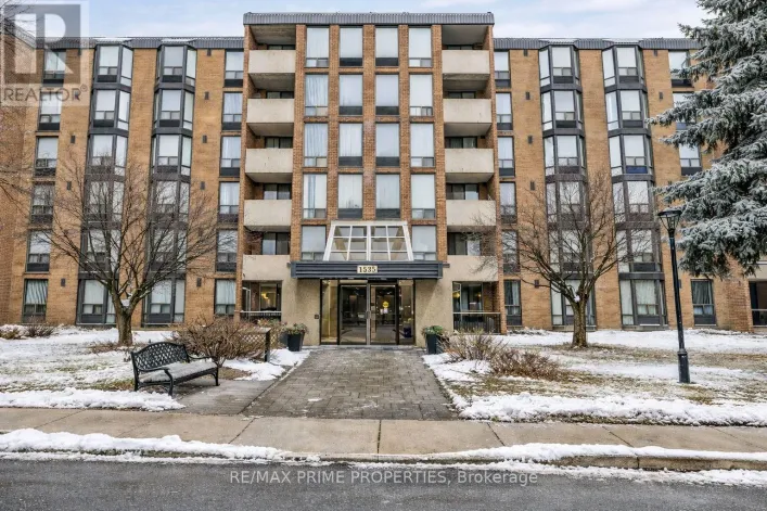 302 - 1535 DIEFENBAKER COURT, Pickering