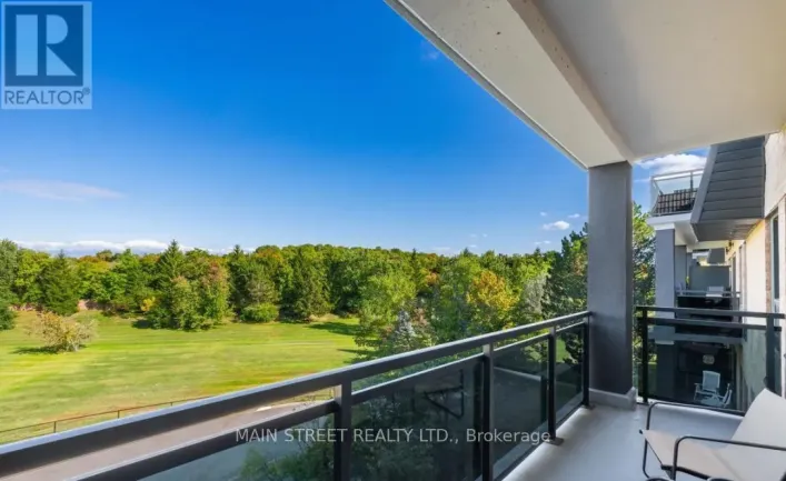 302 - 155 MAIN STREET, Newmarket