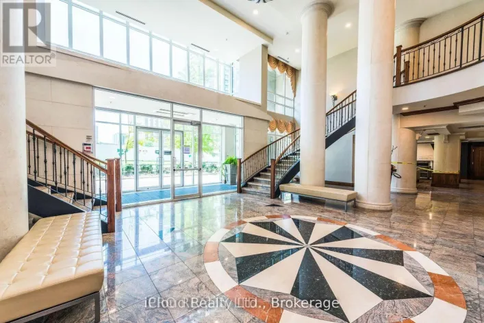 302 - 156 ENFIELD PLACE, Mississauga