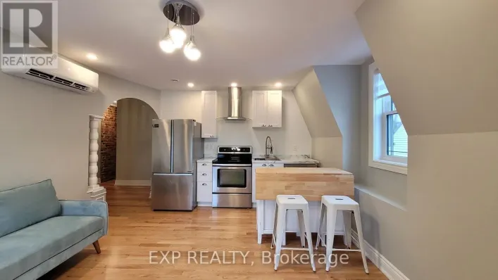 302 - 157 JAMES STREET, Ottawa
