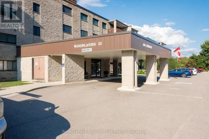 302 - 161 LINDSAY STREET, North Bay