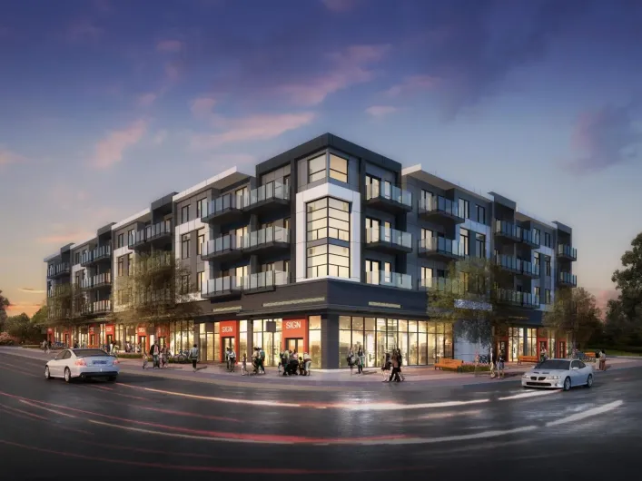 302 1615 160 STREET, Surrey