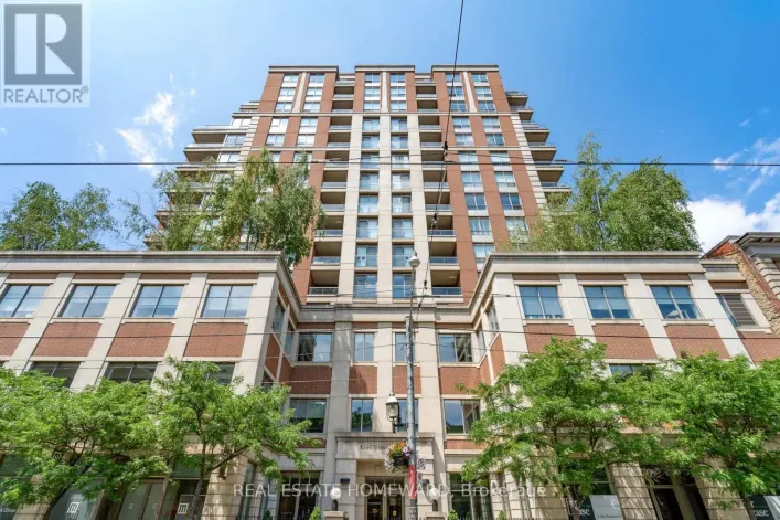 302 - 168 KING STREET E, Toronto