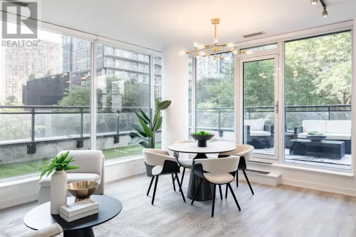 302 - 17 DUNDONALD STREET, Toronto