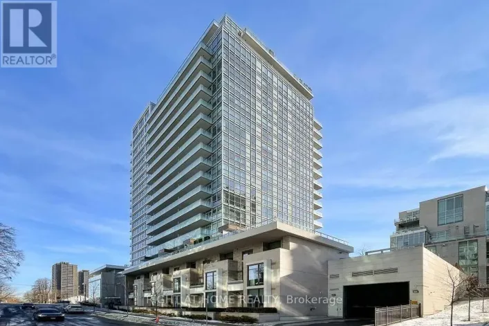 302 - 170 AVENUE ROAD, Toronto