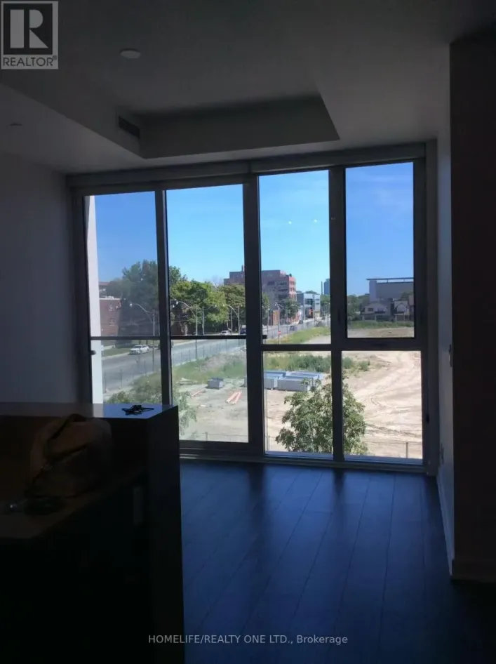 302 - 170 SUMACH STREET, Toronto
