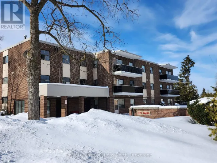 302 - 173 EIGHTH STREET, Collingwood