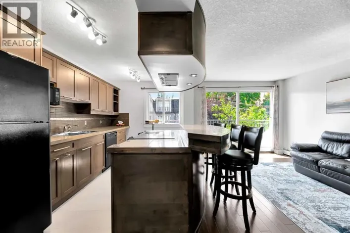302, 1730 7 Street, Calgary