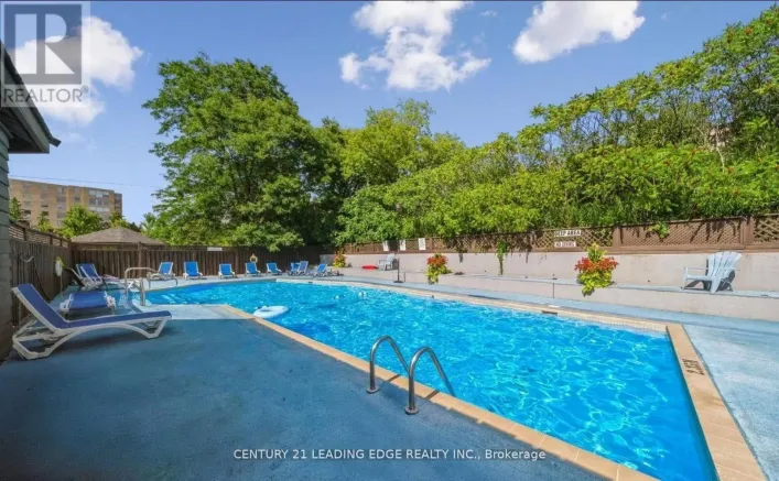 302 - 175 CEDAR AVENUE, Richmond Hill