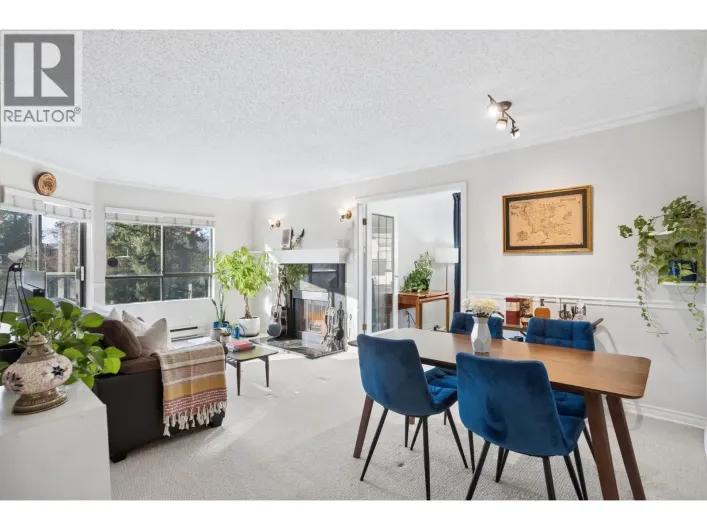 302 1750 AUGUSTA AVENUE, Burnaby