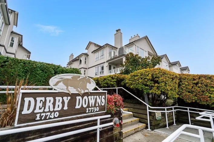 302 17730 58A AVENUE, Surrey