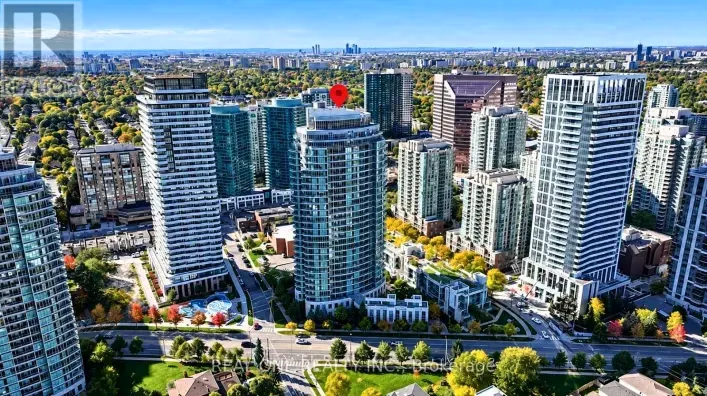 302 - 18 HOLMES AVENUE, Toronto