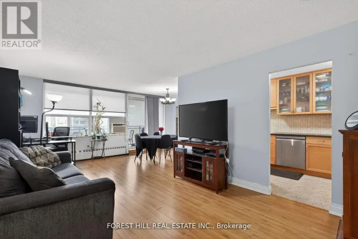 302 - 180 DUDLEY AVENUE, Markham