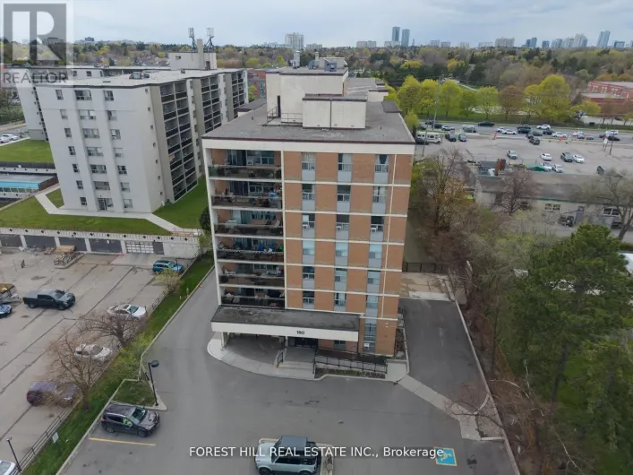 302 - 180 DUDLEY AVENUE, Markham