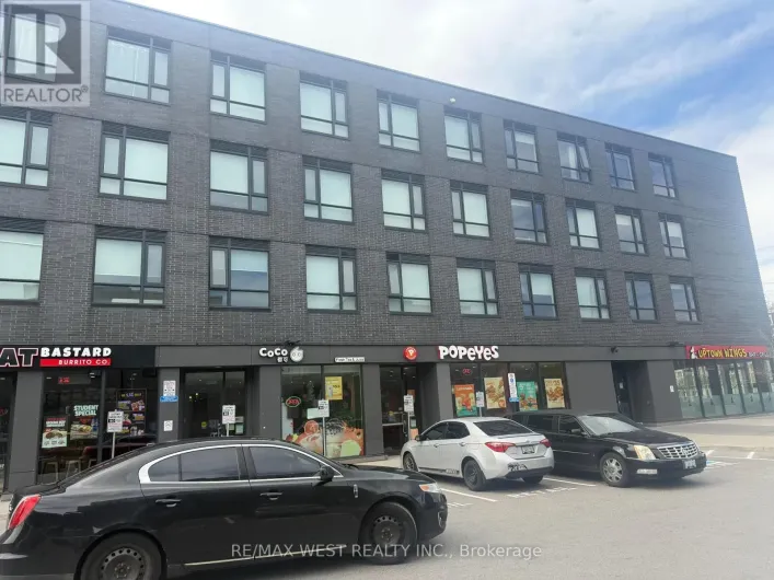 302 - 1800 SIMCOE STREET N, Oshawa
