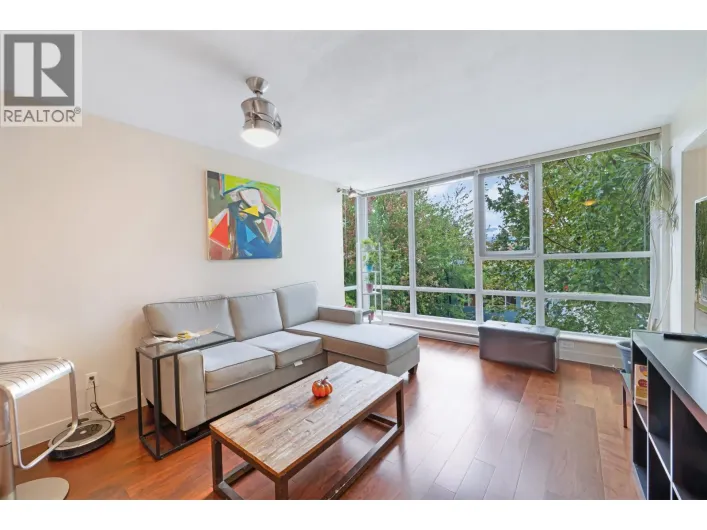 302 1808 W 3RD AVENUE, Vancouver