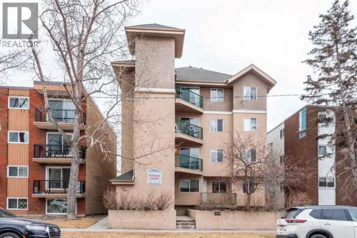 302, 1833 11 Avenue SW, Calgary