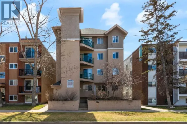 302, 1833 11 Avenue SW, Calgary