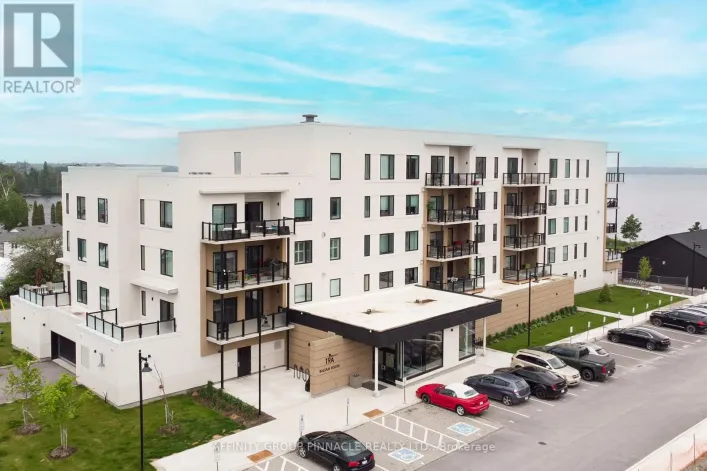 302 - 19 A WEST STREET N, Kawartha Lakes