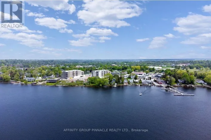 302 - 19 A WEST STREET N, Kawartha Lakes