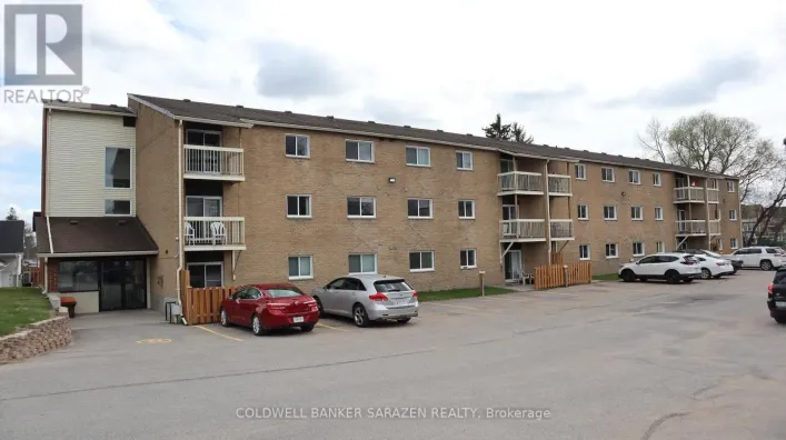 302 - 190 ELGIN STREET W, Arnprior