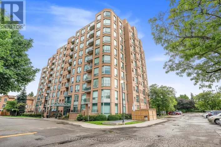 302 - 190 MANITOBA STREET, Toronto