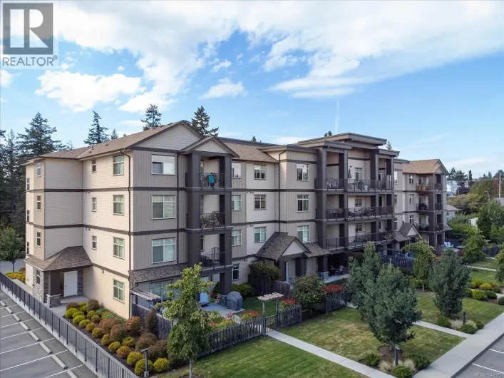 302 1900 Tulsa Rd, Nanaimo