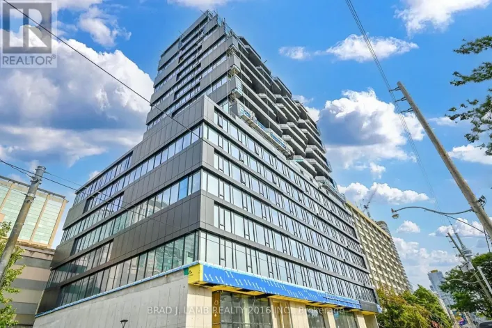 302 - 195 MCCAUL STREET, Toronto