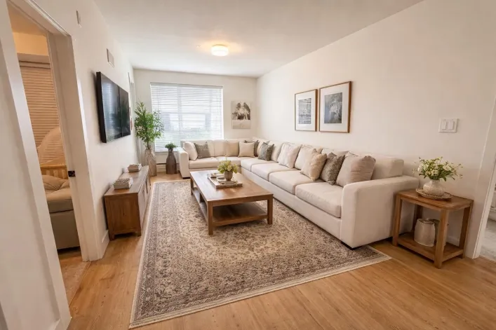 302 19935 75A AVENUE, Langley
