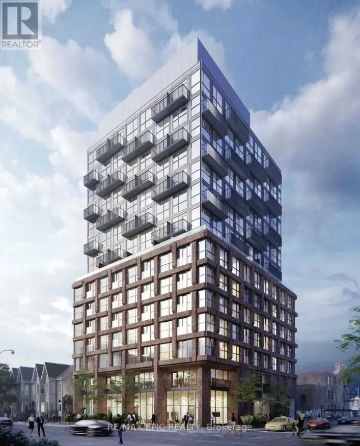 302 - 2 AUGUSTA AVENUE, Toronto