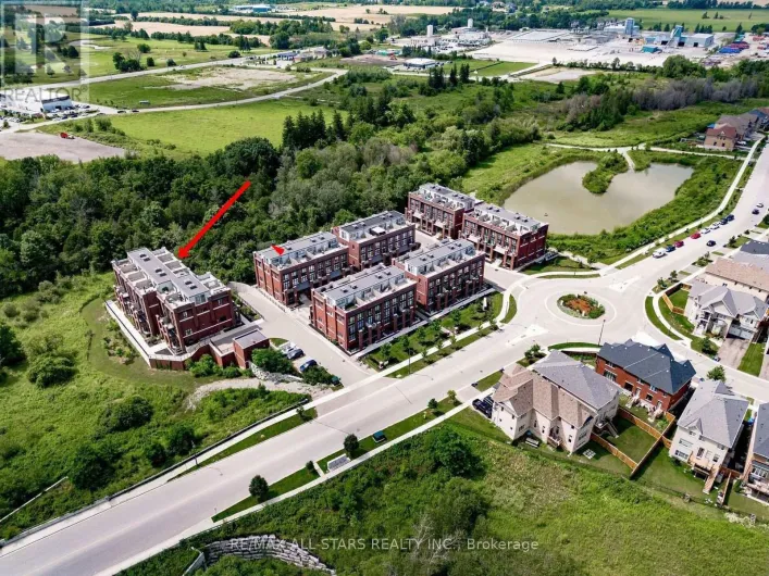 302 - 2 LINSMORE PLACE, Whitchurch-Stouffville