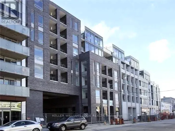302 - 20 GLADSTONE AVENUE, Toronto