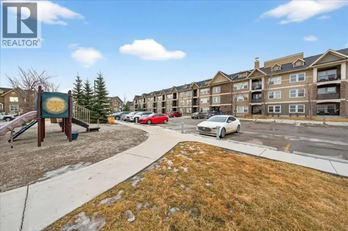 302, 200 Cranfield Common SE, Calgary