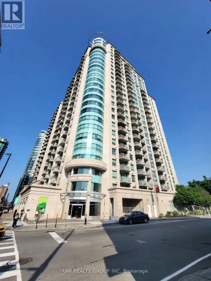 302 - 200 RIDEAU STREET, Ottawa