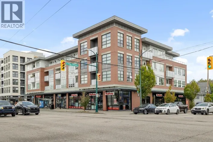 302 202 E 24TH AVENUE, Vancouver