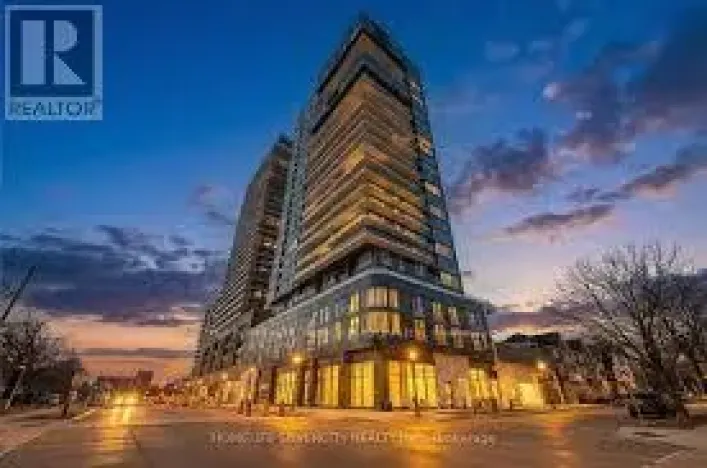 302 - 2075 LAKESHORE ROAD, Burlington