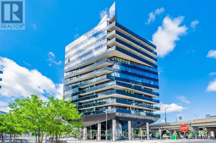 302 - 21 LAWREN HARRIS SQUARE, Toronto