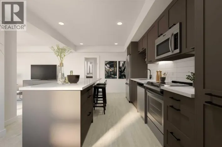 302, 210 18 Avenue SW, Calgary